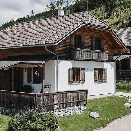 Chalé Almdorf Katschberg *