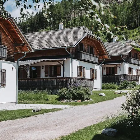 Almdorf Katschberg