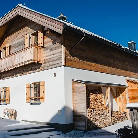 Almdorf Katschberg Chalé Katschberghöhe