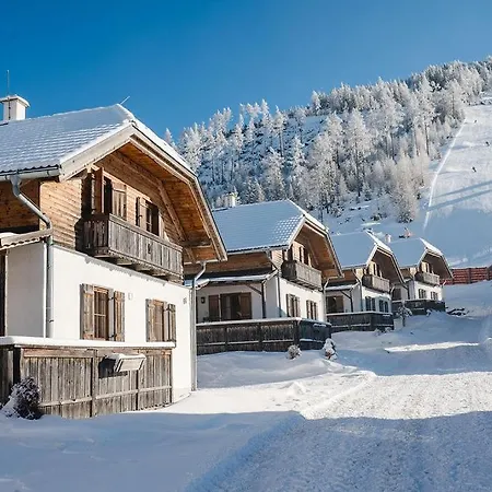 Almdorf Katschberg