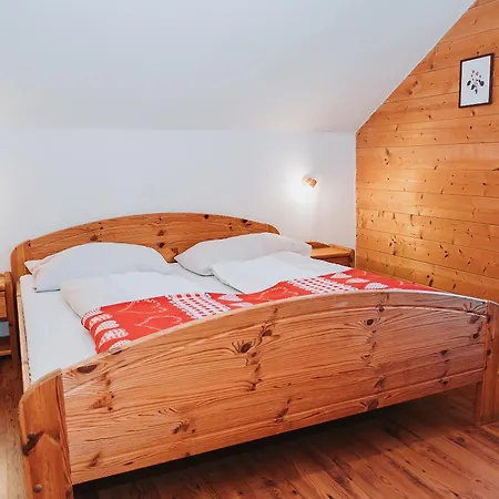 Almdorf Katschberg Chalé